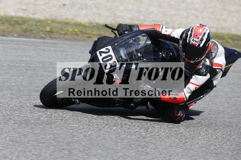 /03 04.04.2026 Speer Racing ADR/Gruppe rot/203
